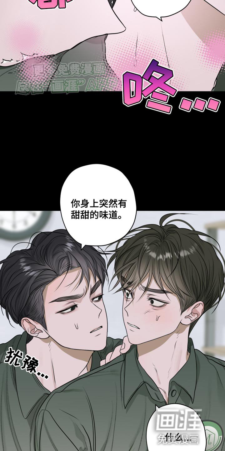 第17章：又是这味道