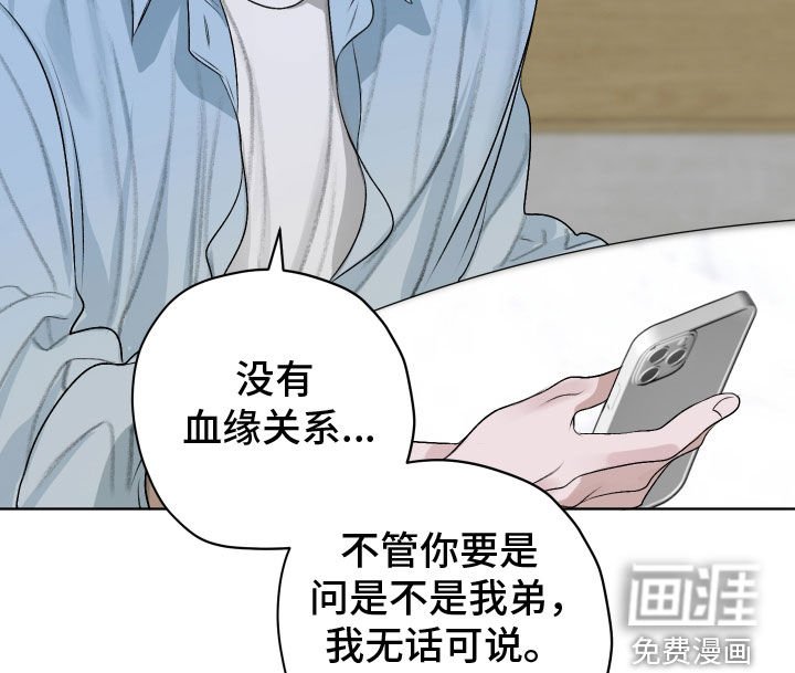 第44章：只是弟弟