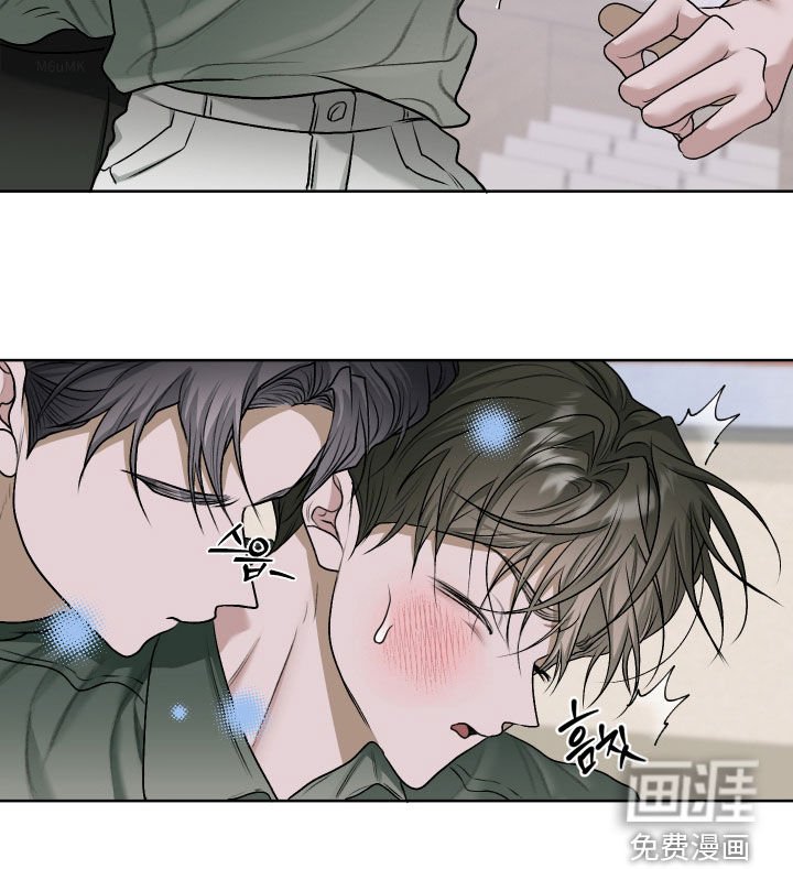 第55章：【第二季】奇怪的人