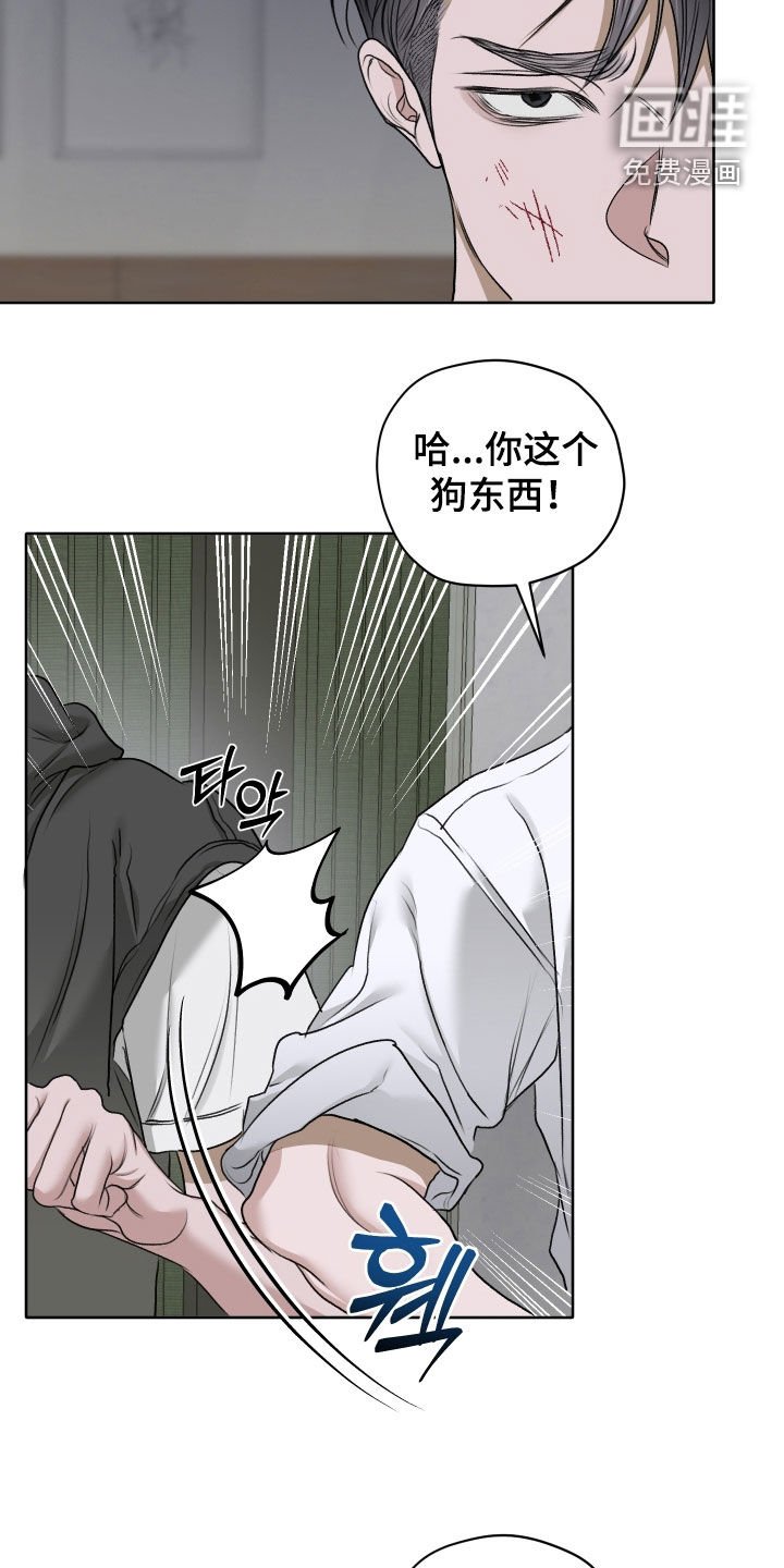 第65章：【第二季】打架