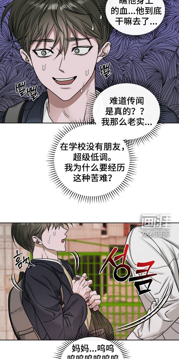 第71章：【第二季】喂猫