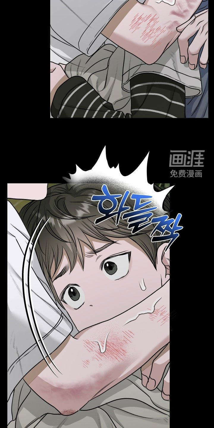 第84章：【第二季】住院