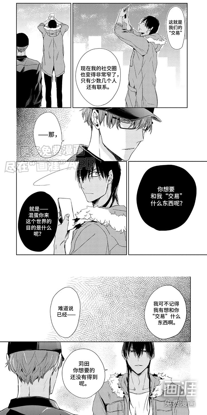 第15章：钥匙