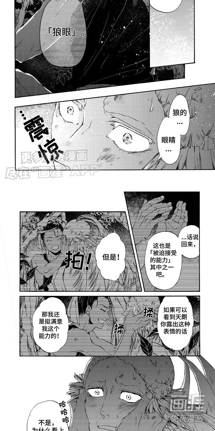 第12章：夜视眼