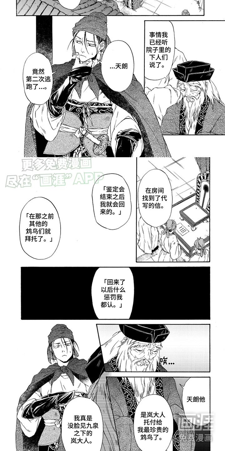 第12章：夜视眼
