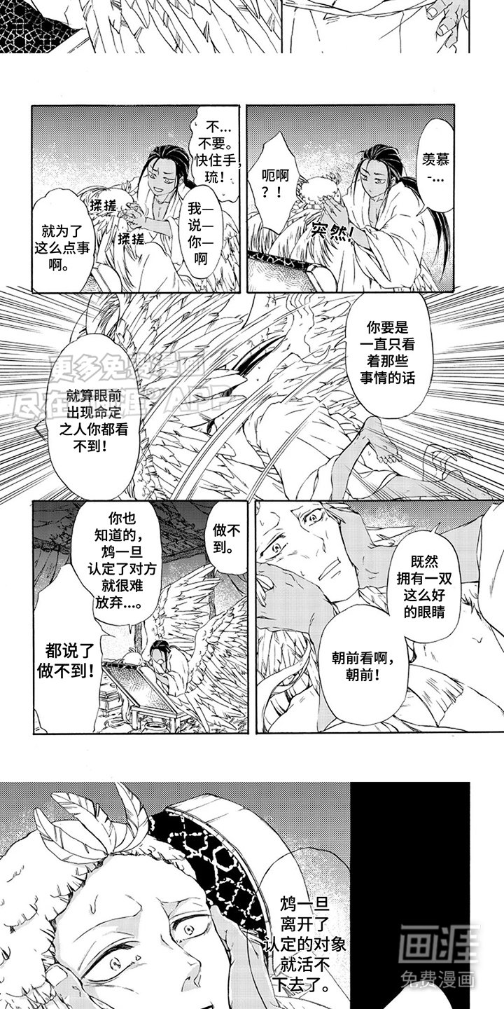 第13章：朝前看 