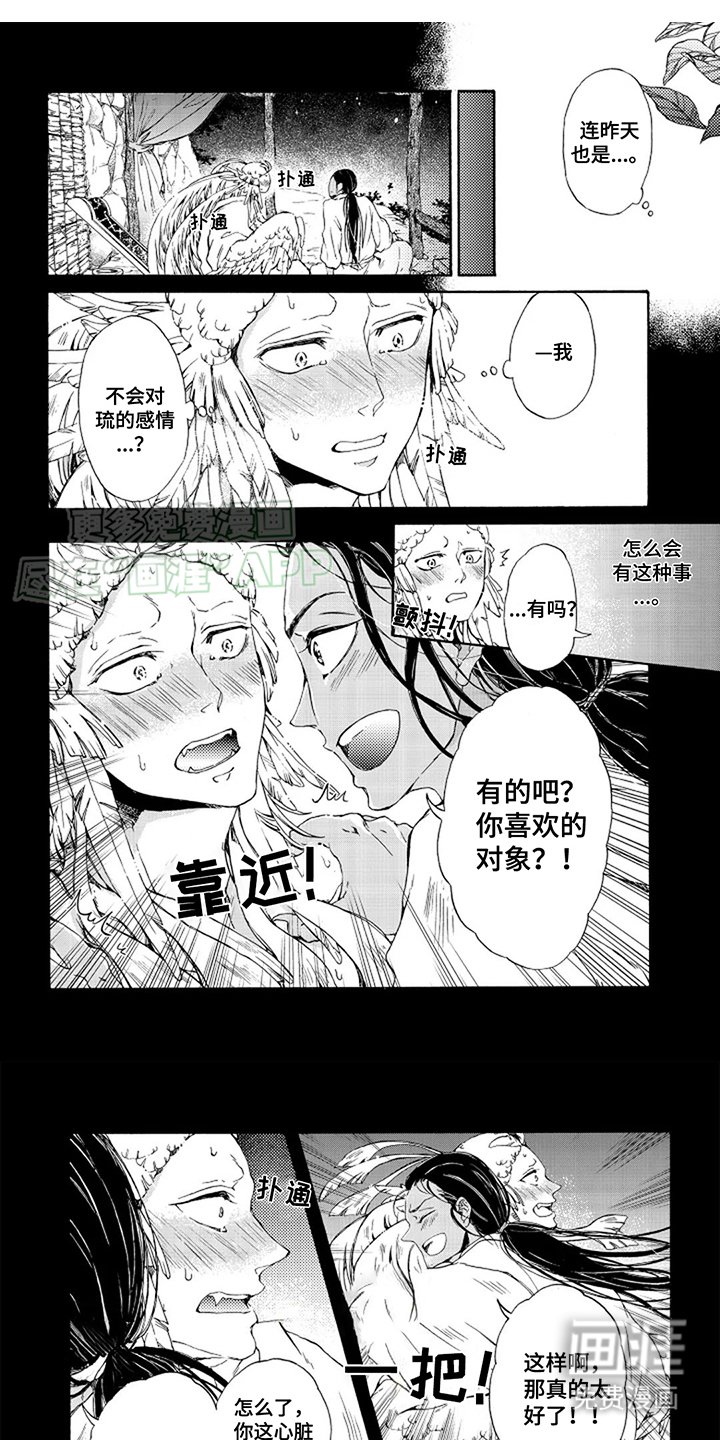 第15章：喂食