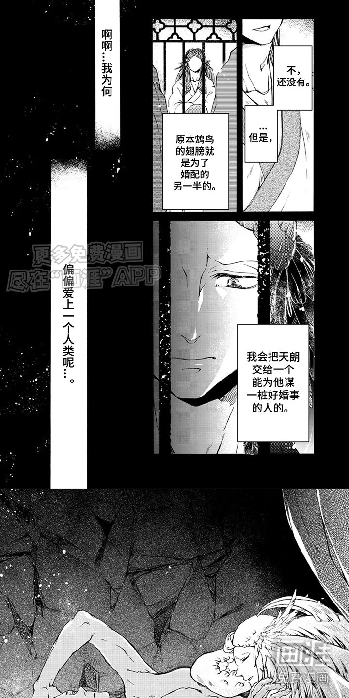 第17章：抱抱我