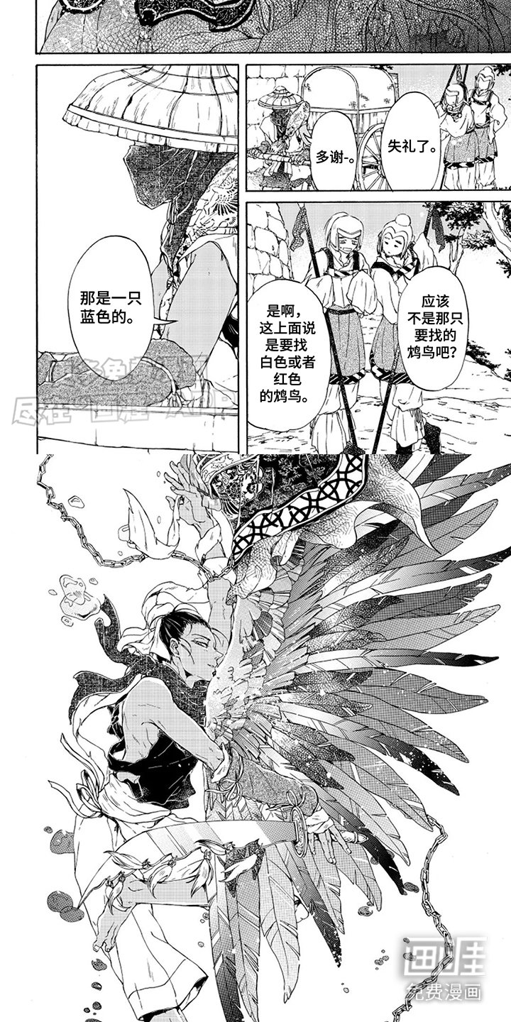 第19章：回来了