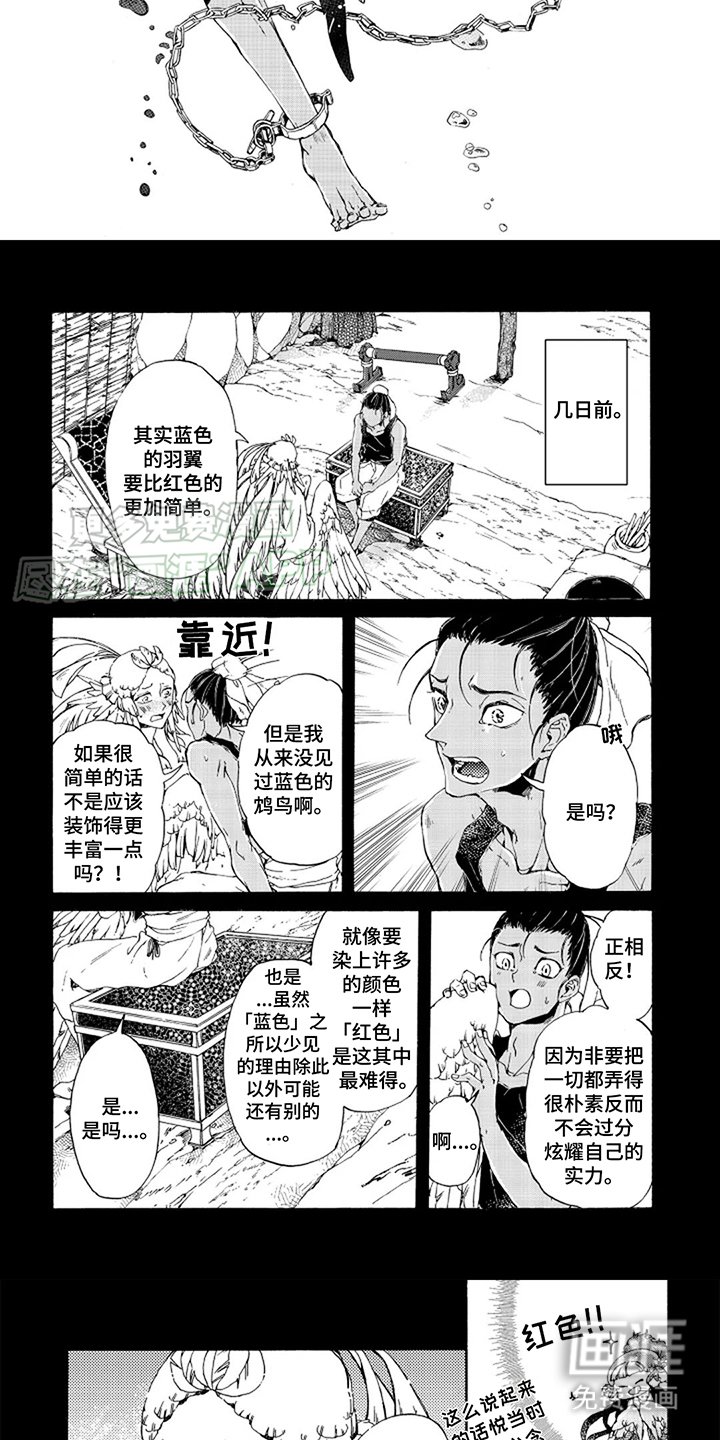 第19章：回来了