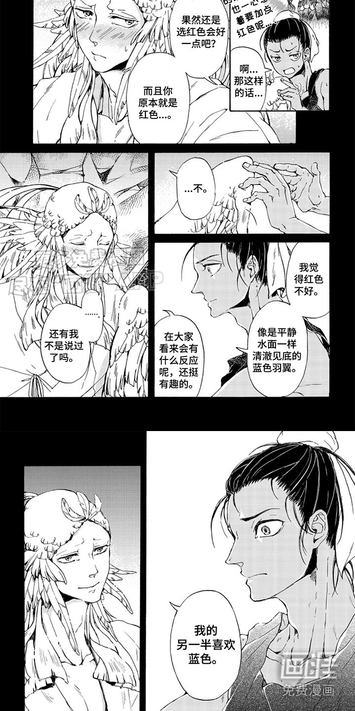 第19章：回来了