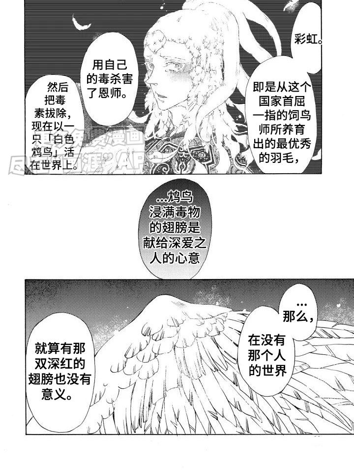 第2章：饲鸟师
