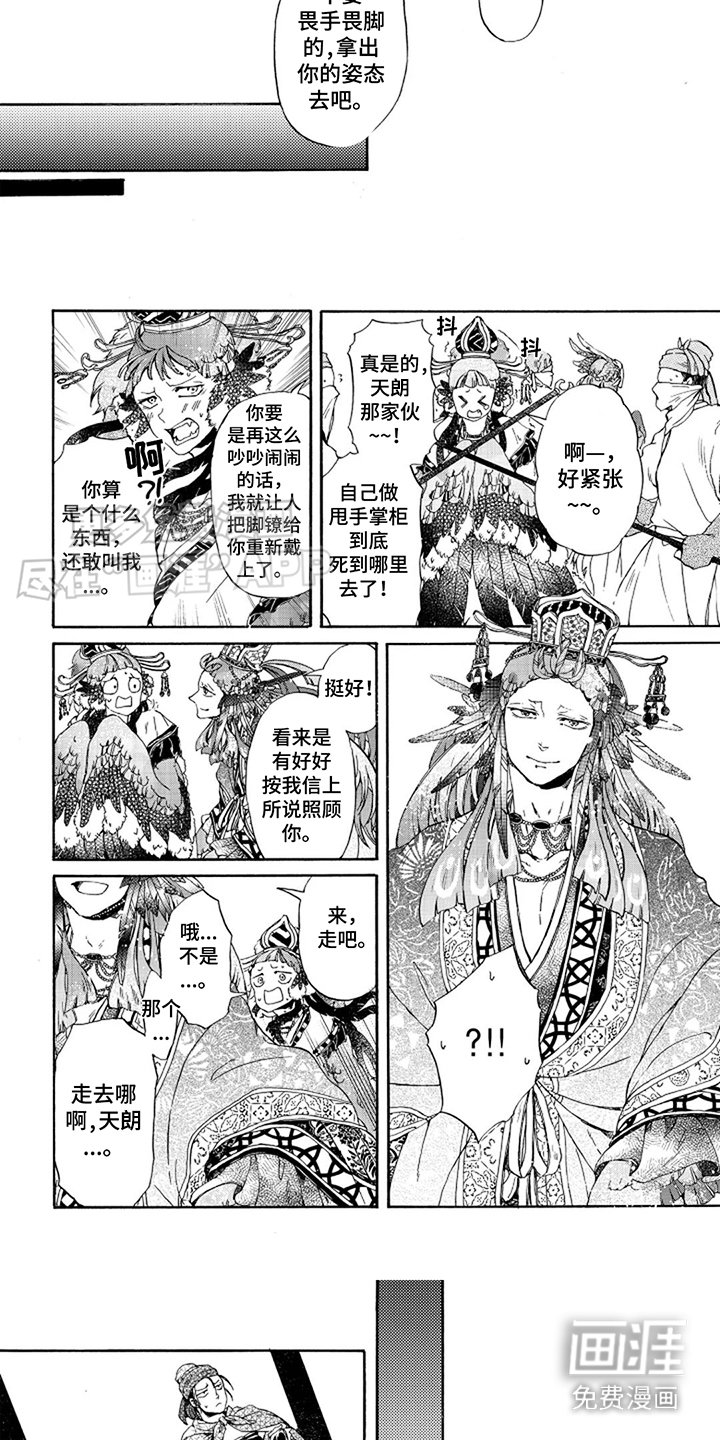 第20章：鉴定会