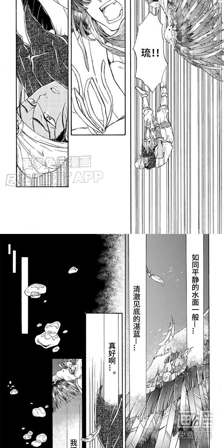 第23章：赌一把