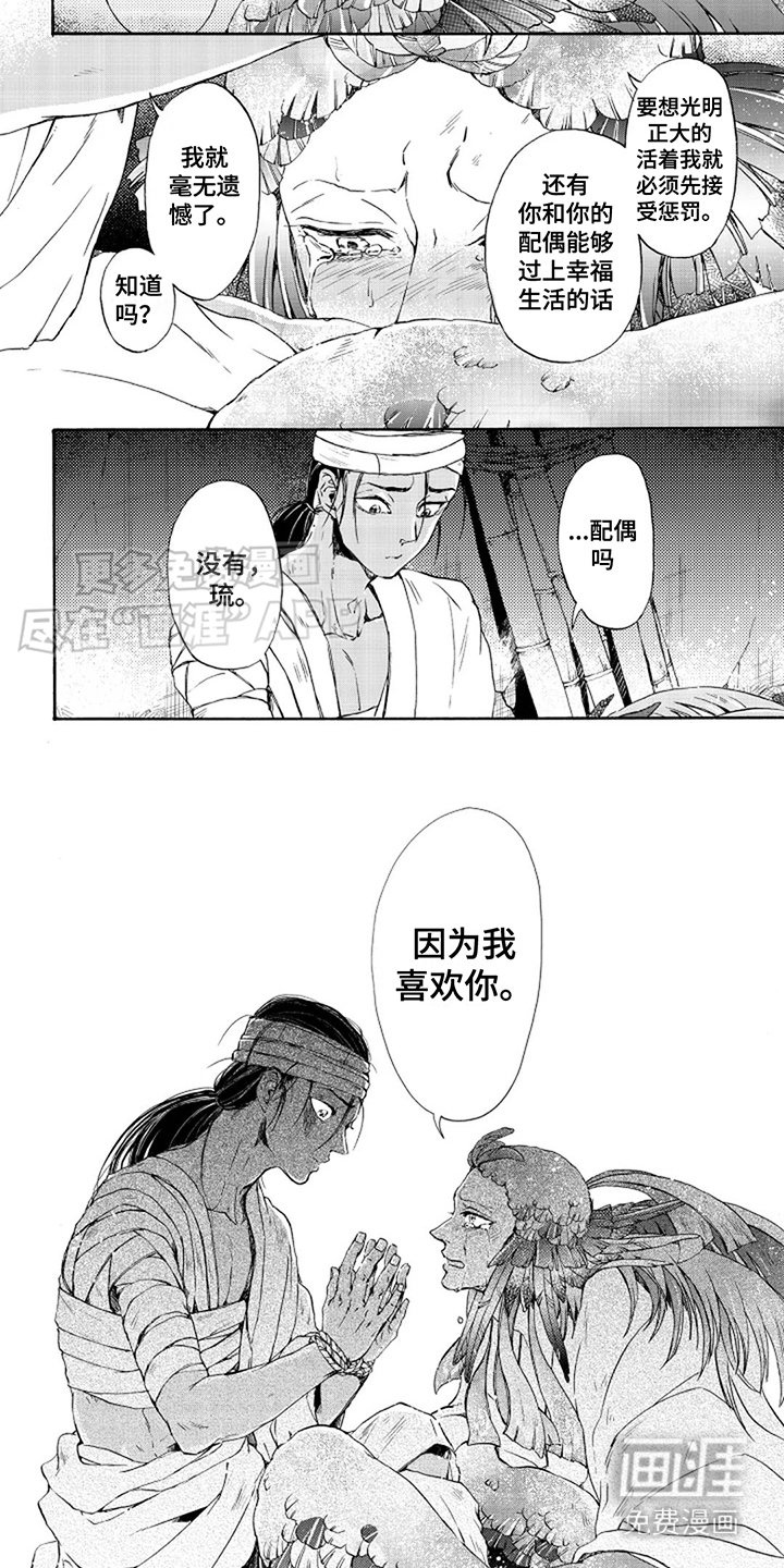 第24章：喜欢你