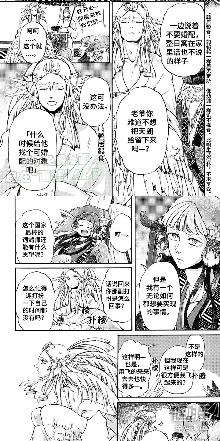 第26章： 看在眼里
