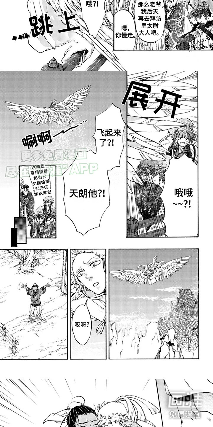 第26章： 看在眼里