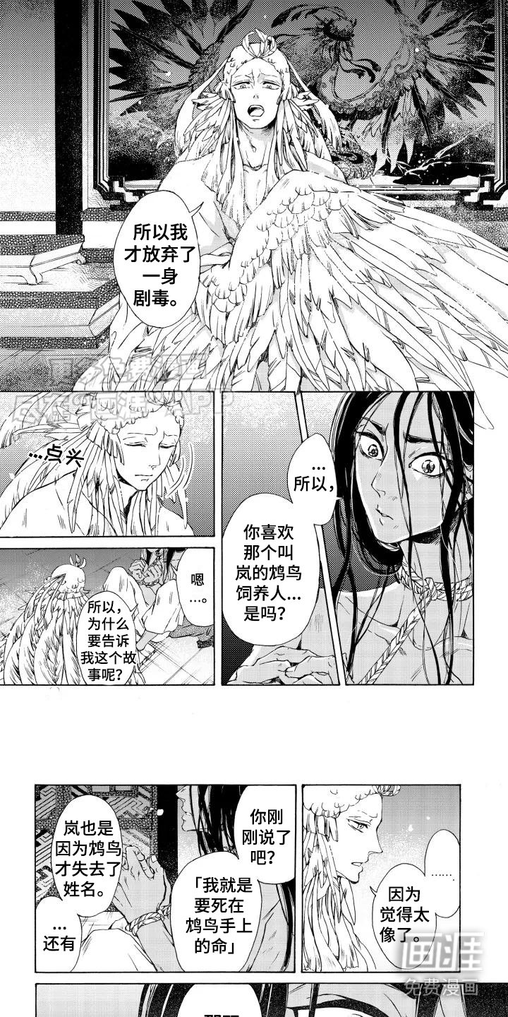第3章：很期待