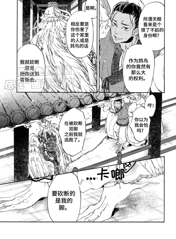 第3章：很期待
