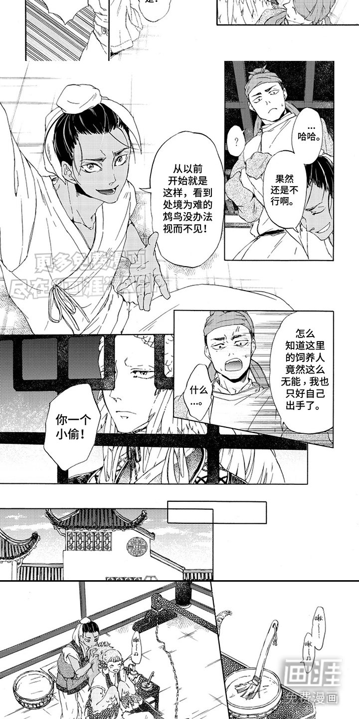 第4章：冷静点