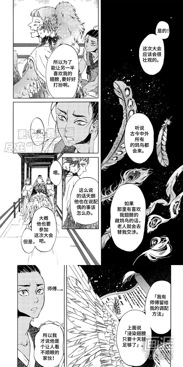 第5章：本事