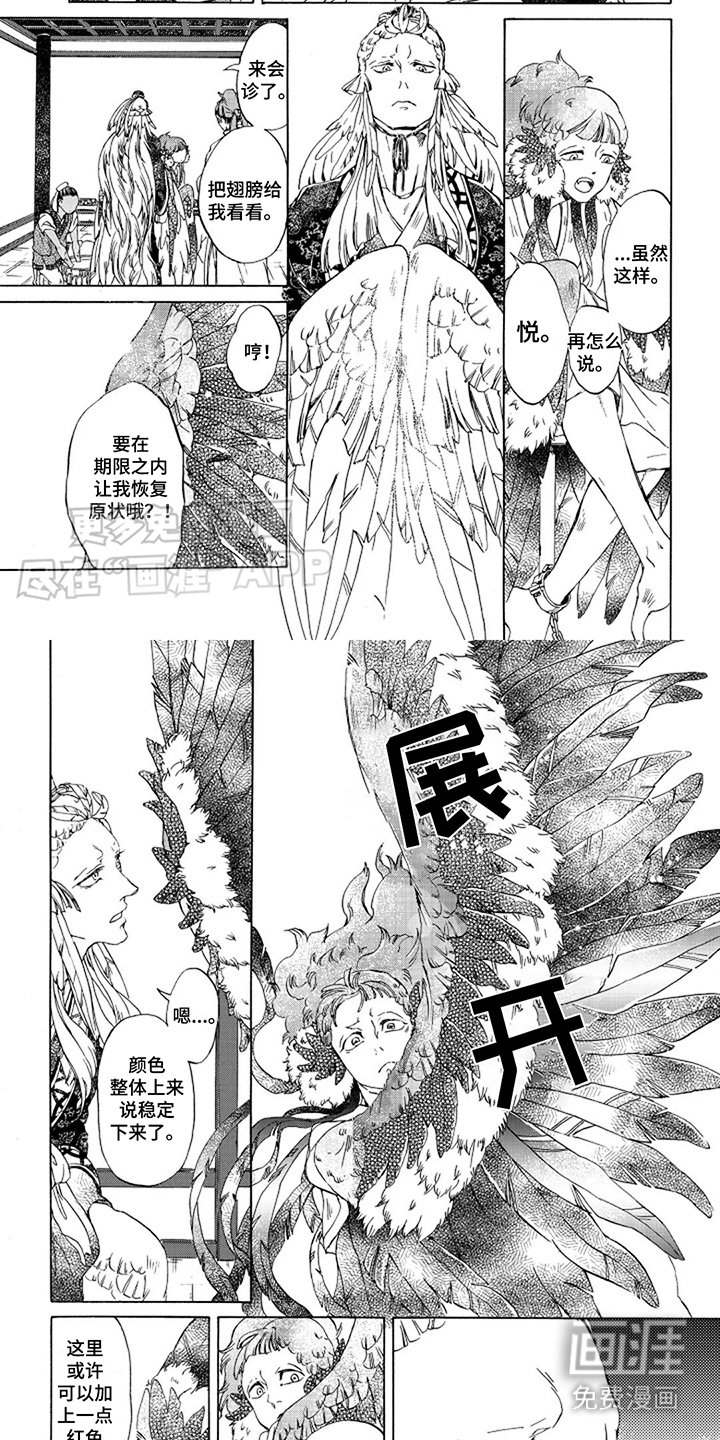 第5章：本事