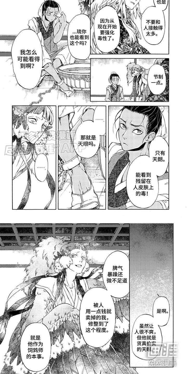 第5章：本事