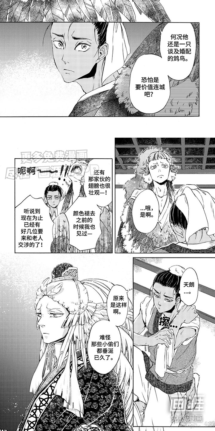 第5章：本事