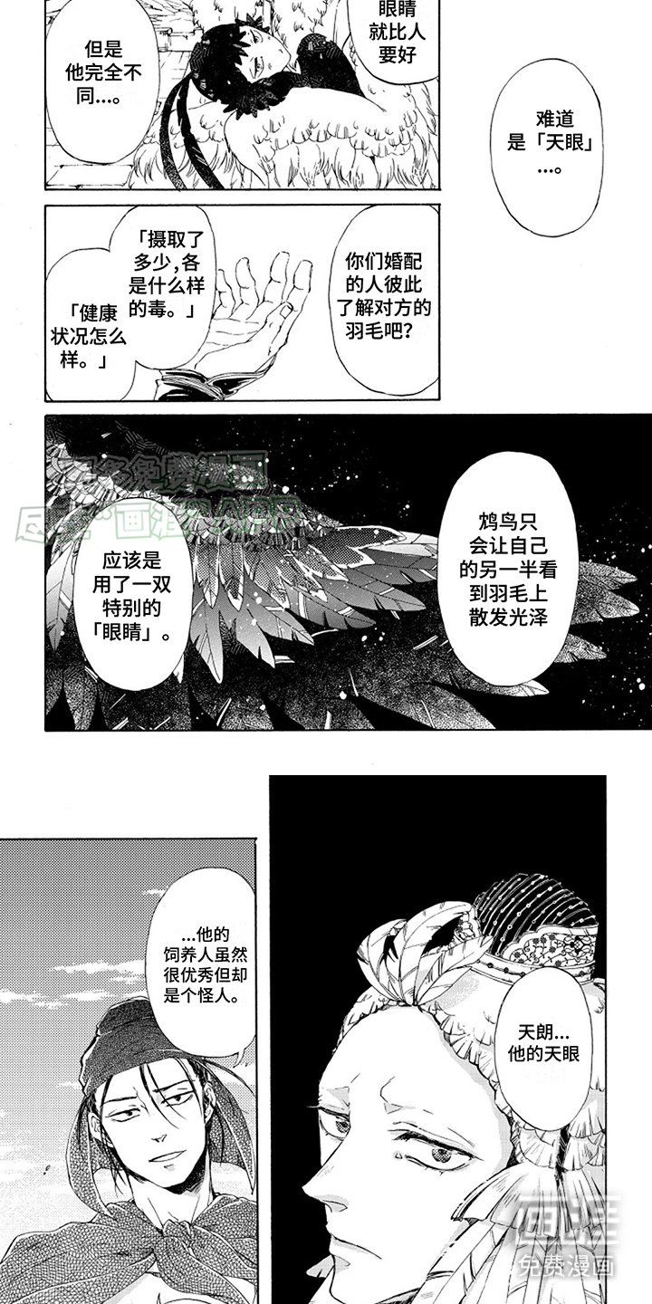 第6章：天眼