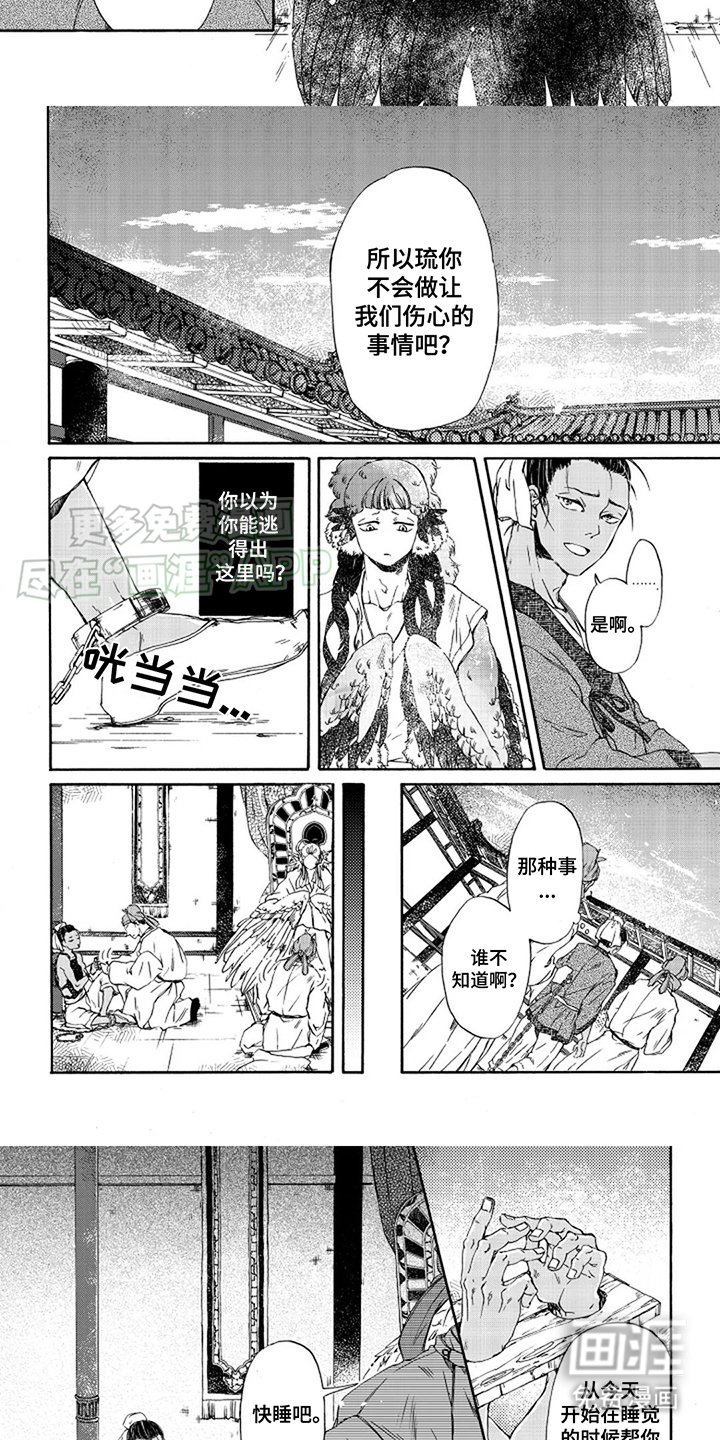 第7章：天分