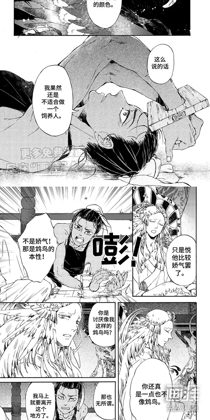 第8章：不适合