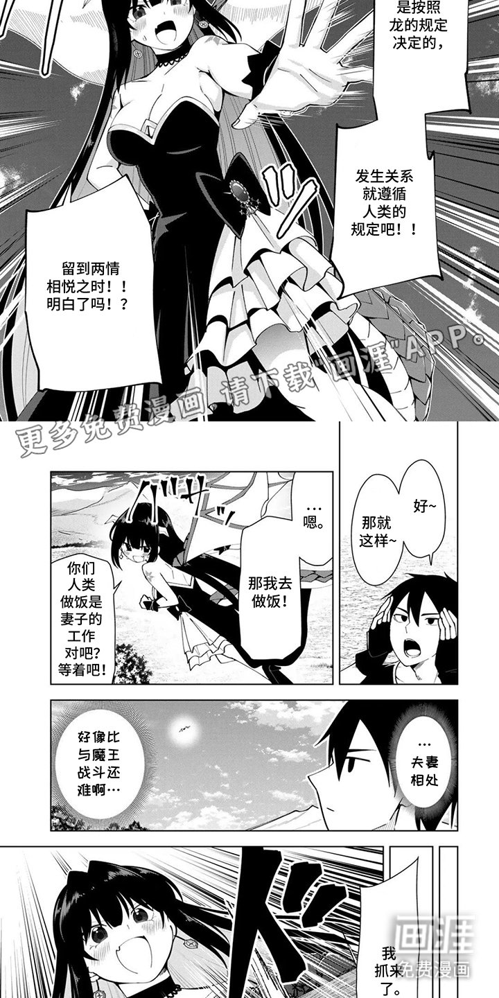 第11章：满意的料理