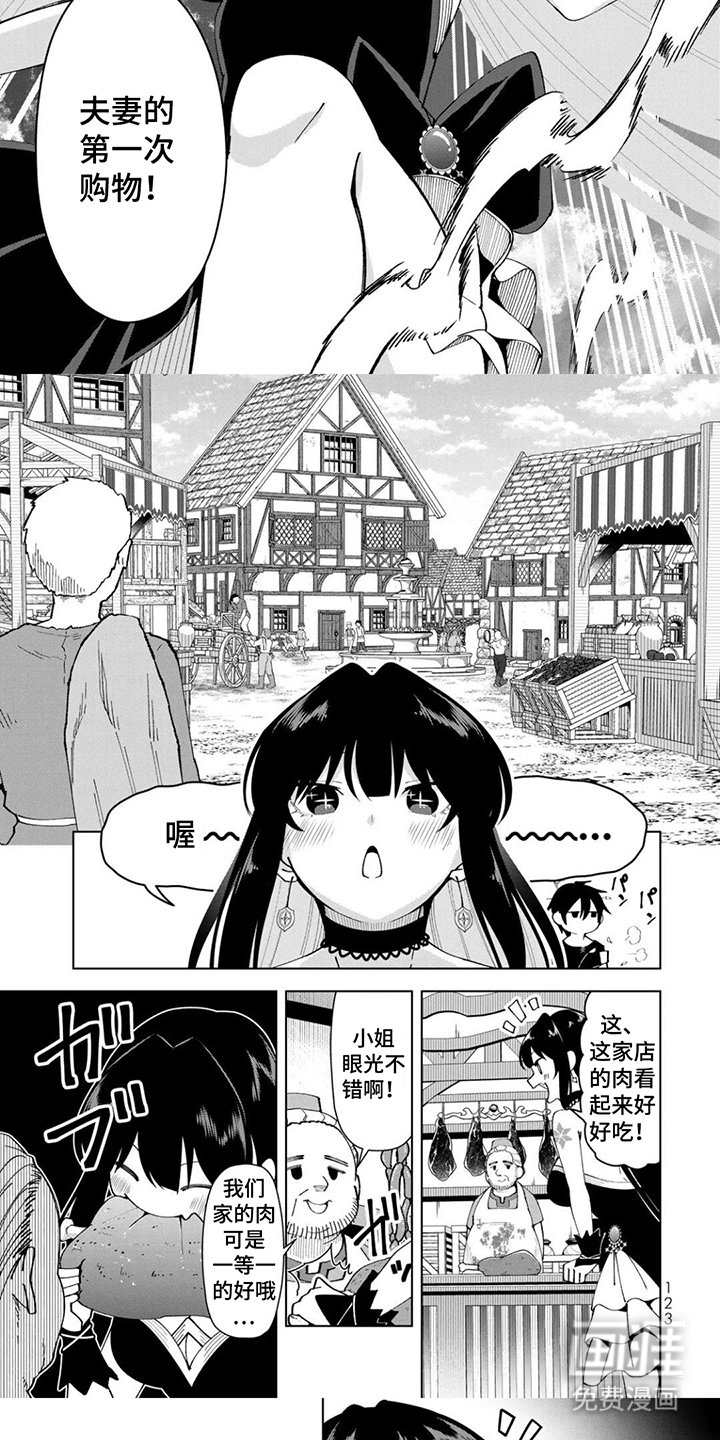 第12章：第一次购物