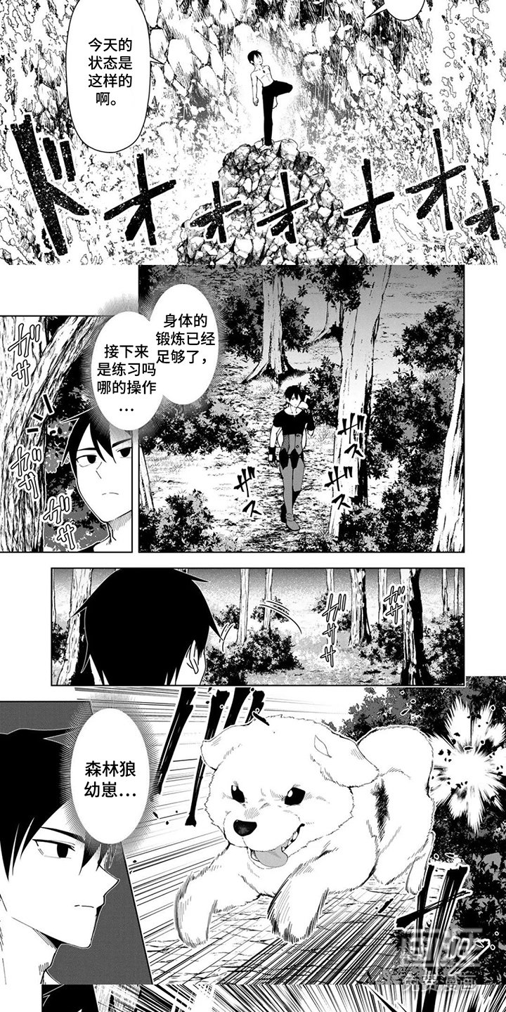 第16章：没有追上
