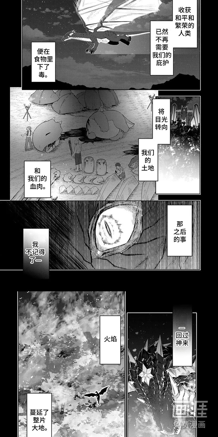 第8章：命运弄人