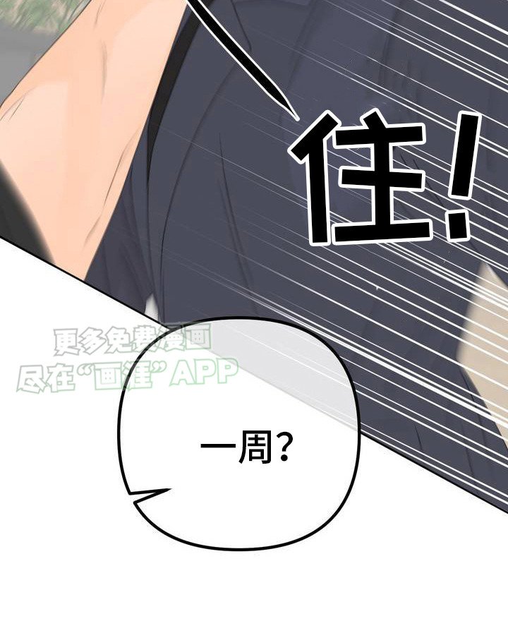 第1章：香水