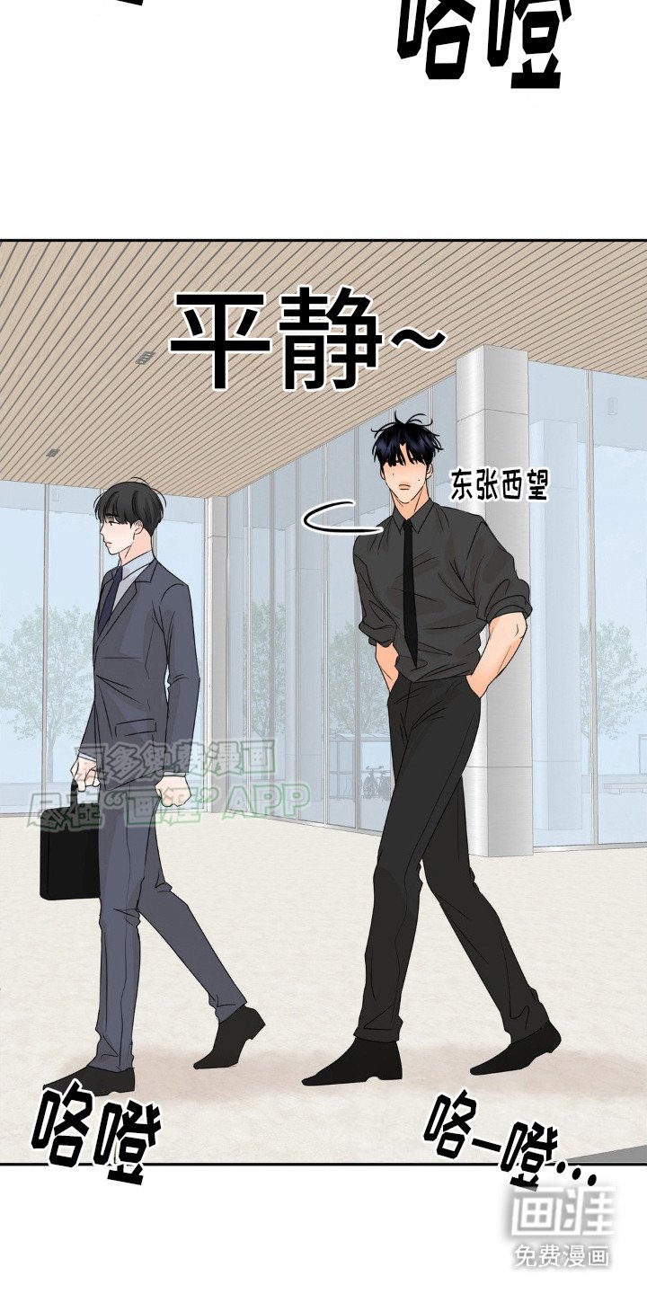 第11章： 结束了