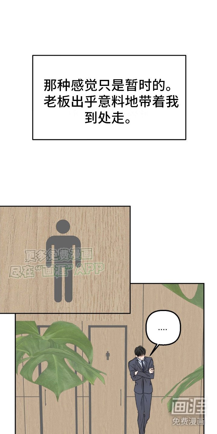 第13章：很有效果
