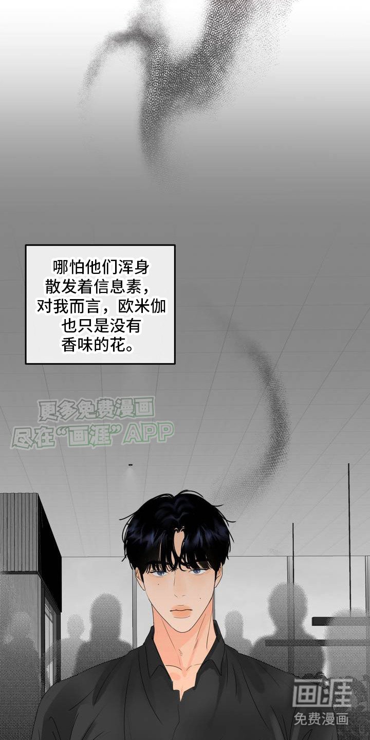 第2章：拉开距离