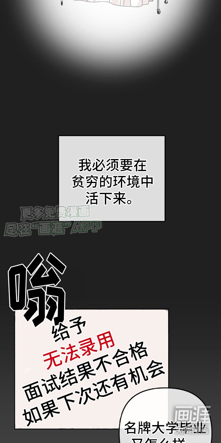 第4章：贫穷的环境