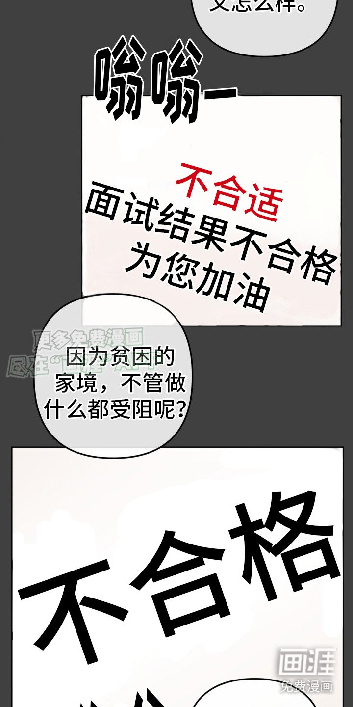 第4章：贫穷的环境