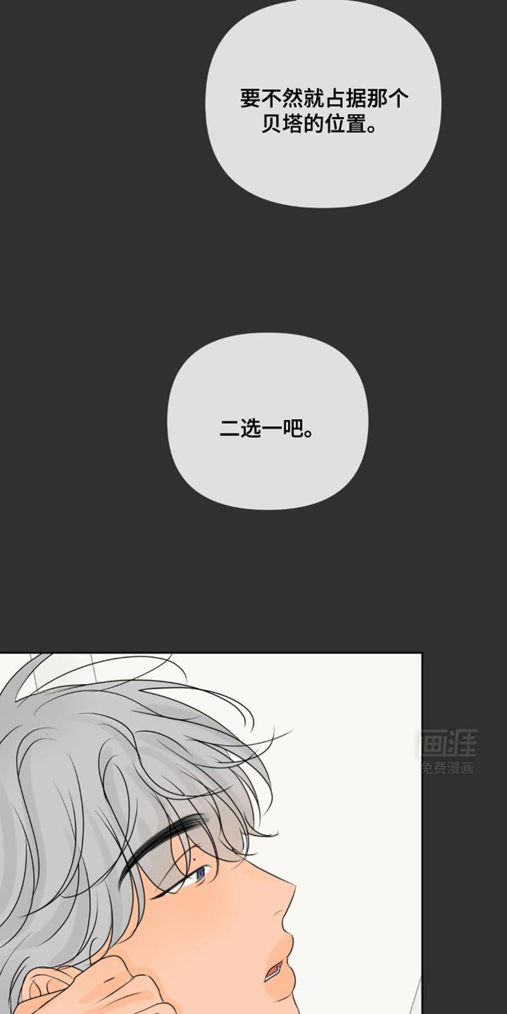 第41章：二选一
