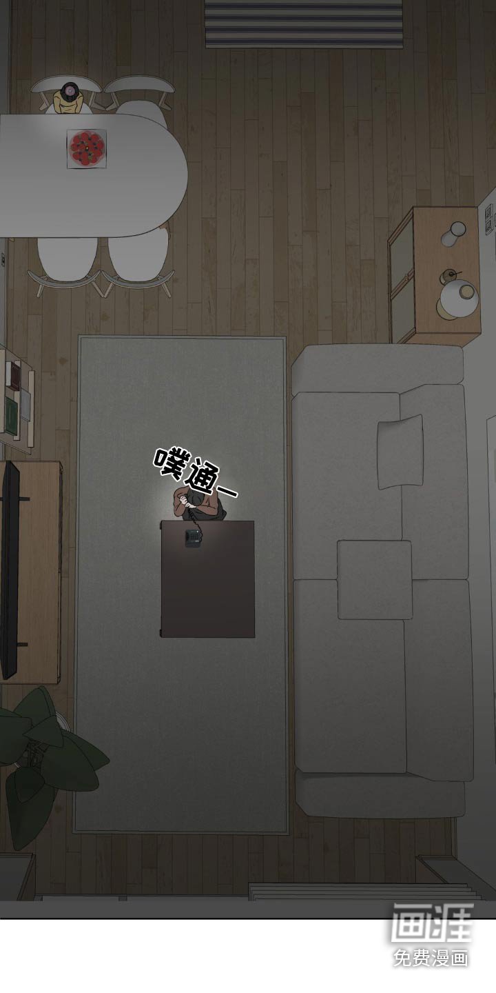 第43章：失去