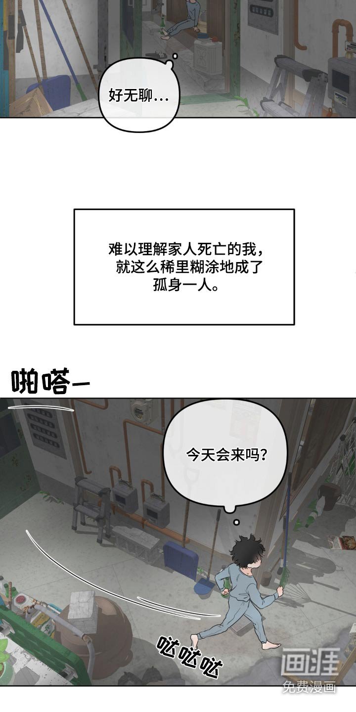 第43章：失去