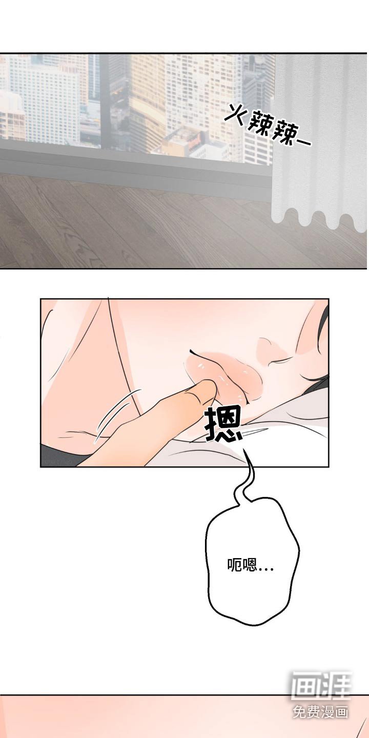 第46章：不要看