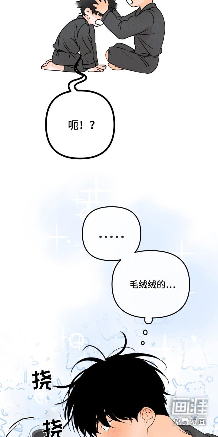 第46章：不要看