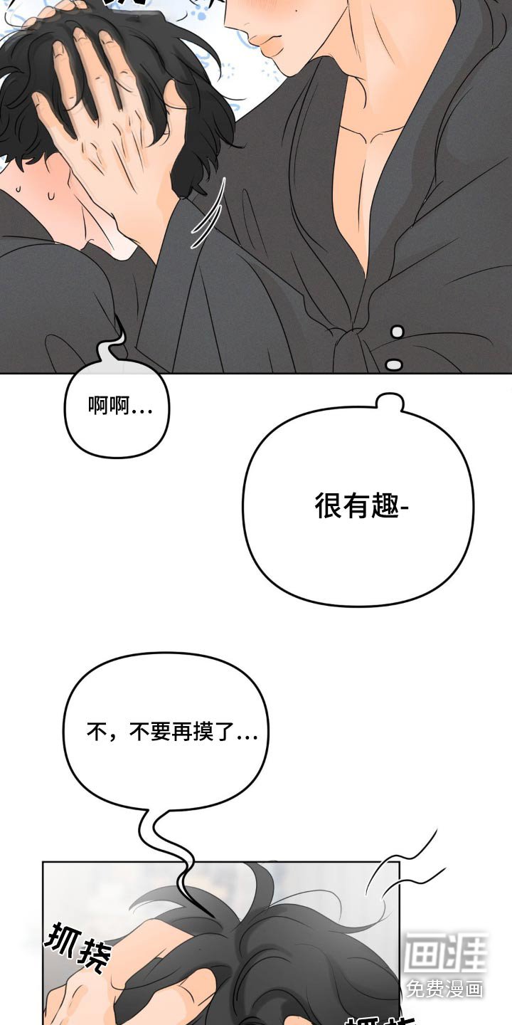 第46章：不要看