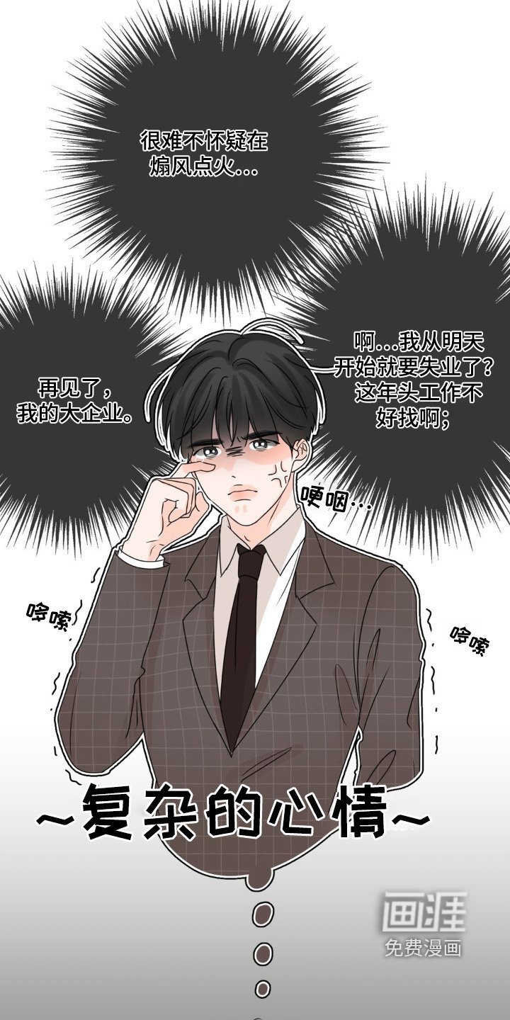 第53章：【第二季】复杂心情