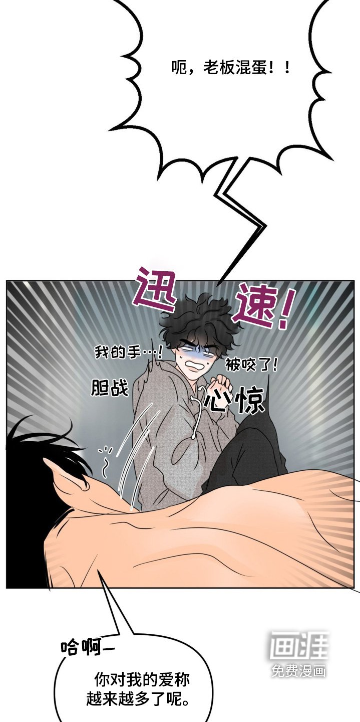 第58章：【第二季】昨晚