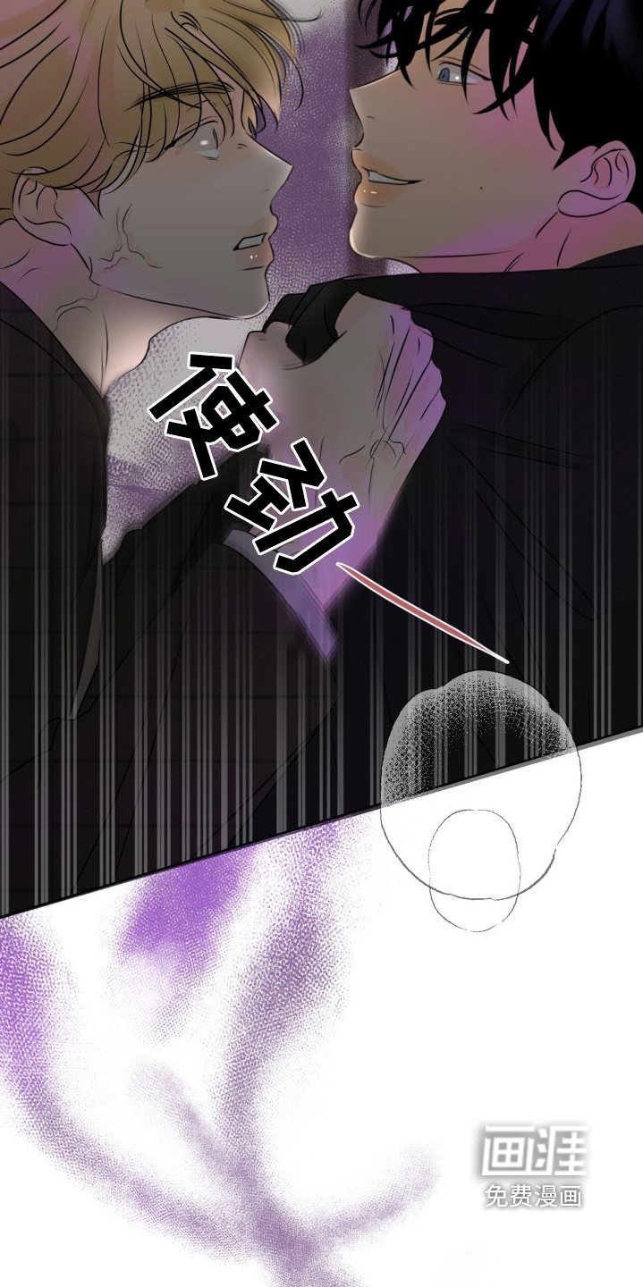 第66章：【第二季】是我的人了